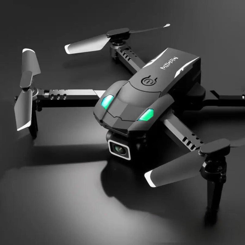 Hd store pocket drone