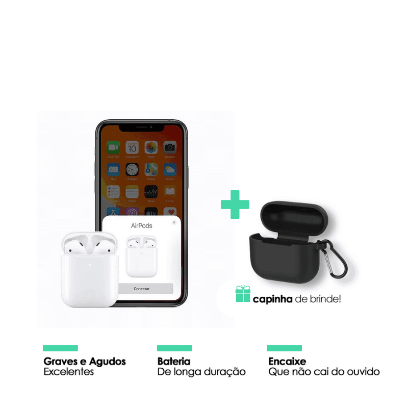 Airplay 2º geração 1.1 Premium - ccok