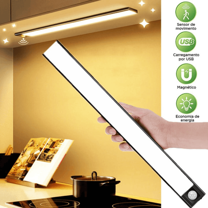 Luminária De LED | Home Lighting - ccok