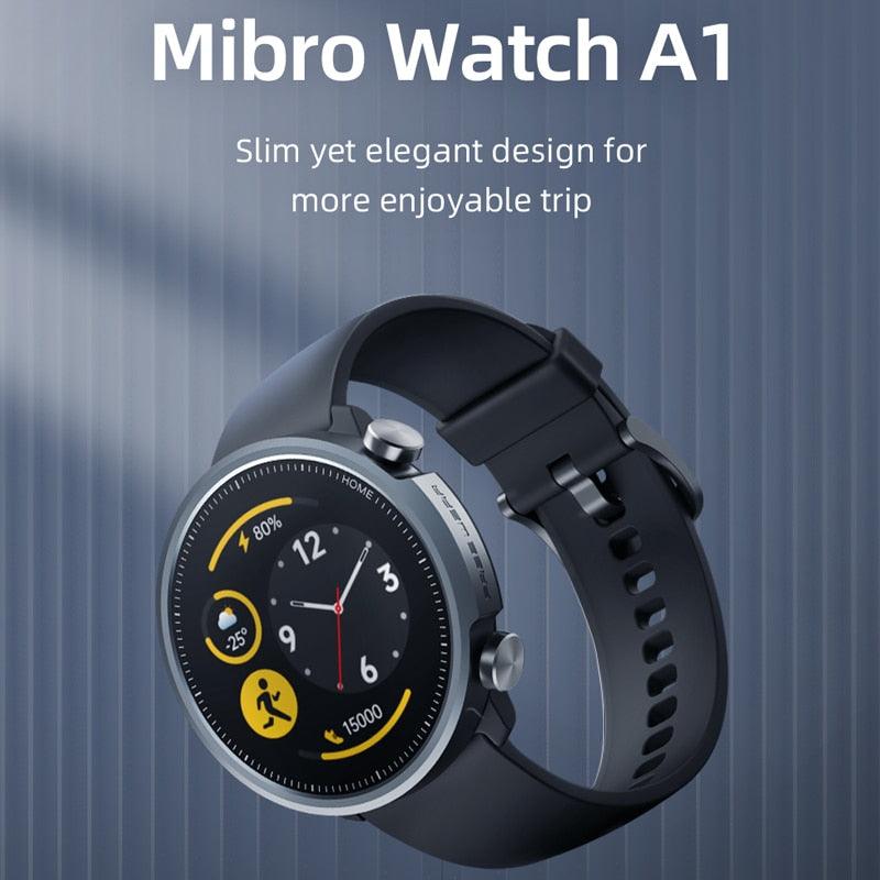 Smartwatch Mibro A1 Global® - ccok