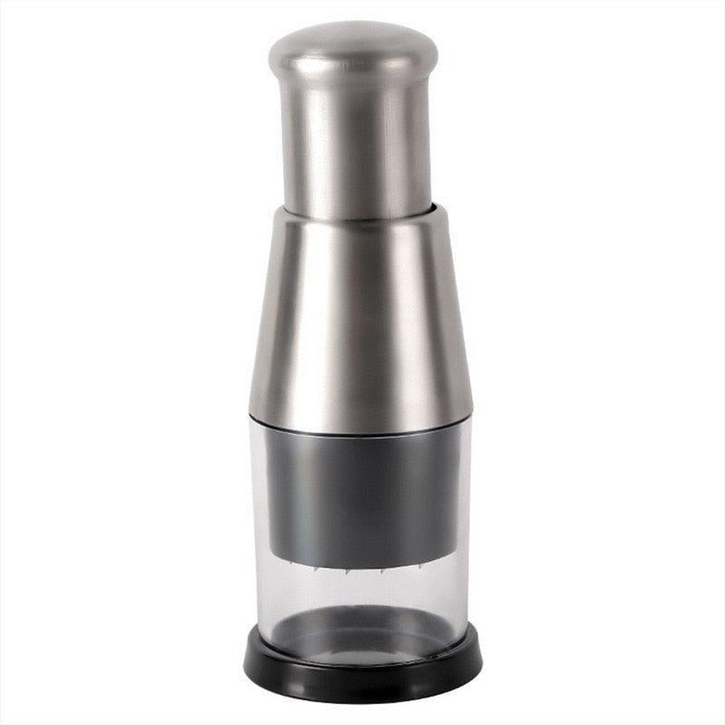 Triturador de Inox Premium - ccok