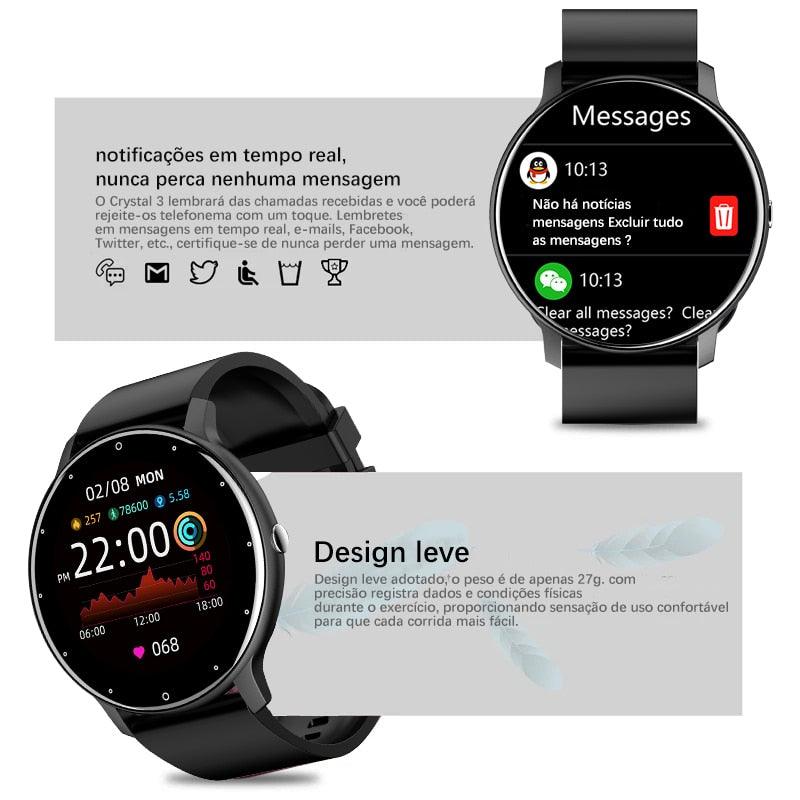 Smart Watch - ccok