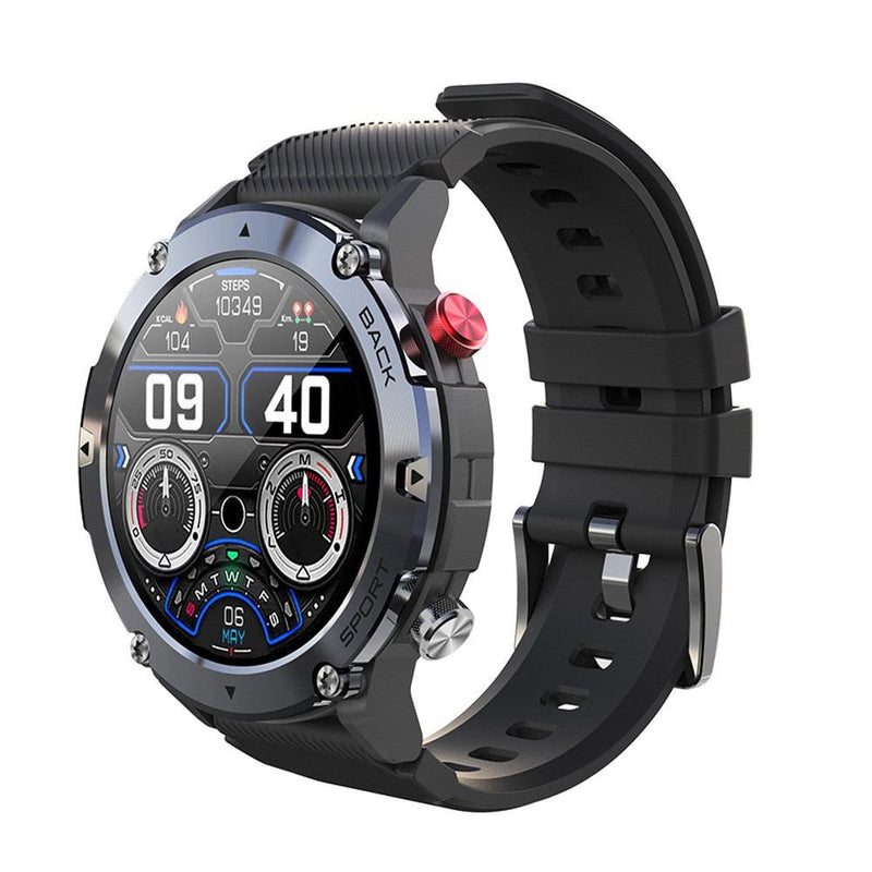 Smartwatch Sport Tech C421®️ Advanced Tecnology - ccok