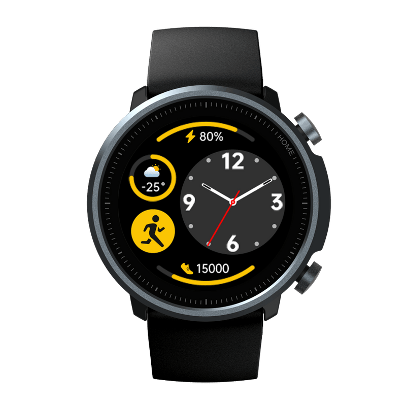 Smartwatch Mibro A1 Global® - ccok