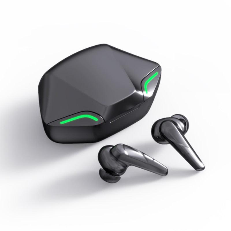 VG01 G11 TWS Bluetooth Earphone Wireless Headset Earbuds Headphone Sport Games Music for Smart Phone Iphone KW-01 X15 366 5220 - ccok