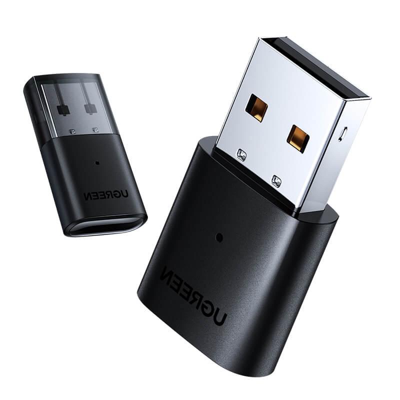 Adaptador Bluetooth USB Ugreen - ccok