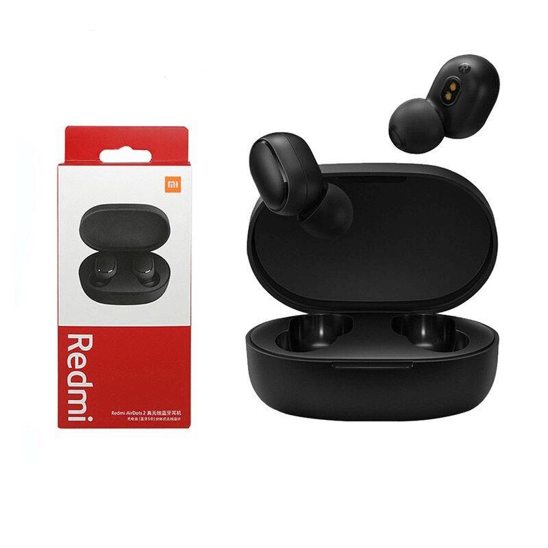 Fone de Ouvido Sem Fio Xiaomi Redmi Airdots 2 - ccok