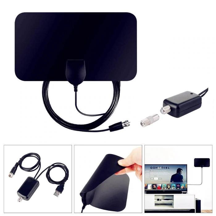 HiperBox HDTV - Antena Digital Portátil 4K - ccok