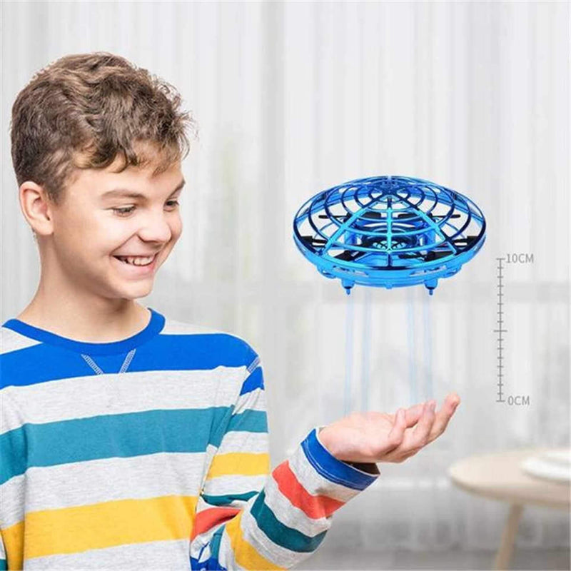 Mini Drone Infantil Smart UFO - ccok