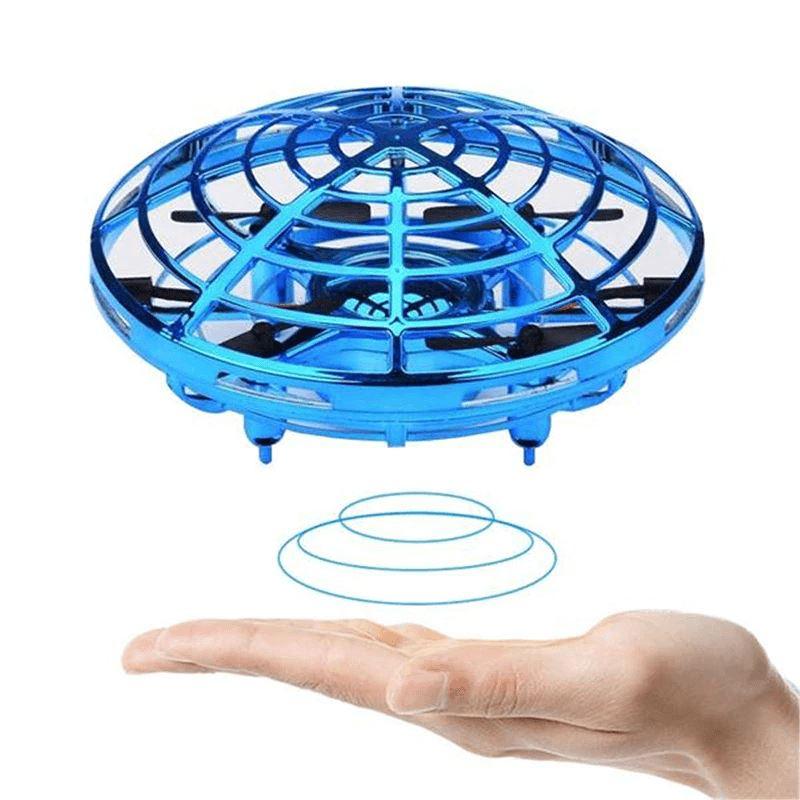 Mini Drone Infantil Smart UFO - ccok