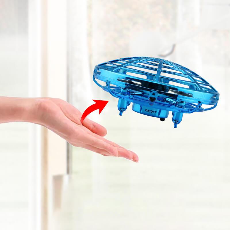 Mini Drone Infantil Smart UFO - ccok